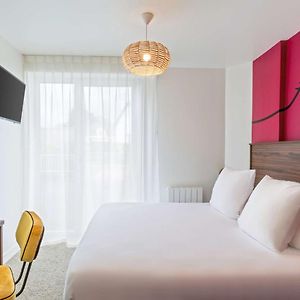 Chambre Classique Lit Queen-Size