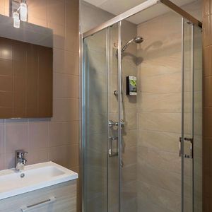Chambre Standarde Double