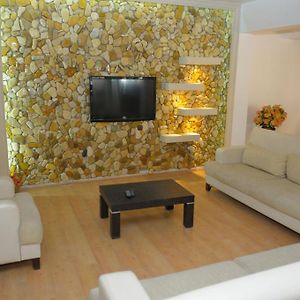 Koz Eren Otel Cesme